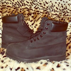 Men’s Timberland Boots